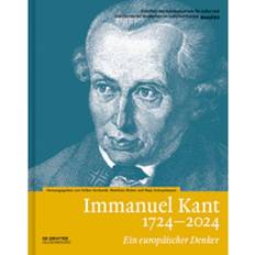 Immanuel Kant 1724-2024 (Geheftet, 1975)