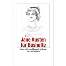 Jane Austen für Boshafte