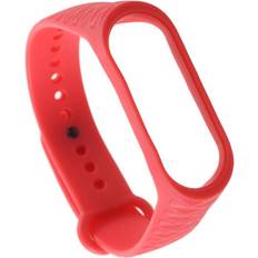 Xiaomi Mi Band 3 klockarmband romb textur sport