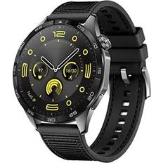 INF Silikon Uhrenarmband Ersatz für Huawei Watch GT4 46 mm