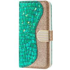 Huawei P30 Pro Wallet Cases Keshen Flip Case for huawei P30 Pro Wallet Cover Book case