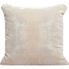 LR Home Nathalia Modern Abstract Throw Pillow Complete Decoration Pillows Beige