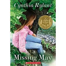 Books Missing May Scholastic Gold