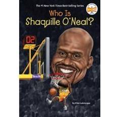 Who Is Shaquille O'Neal Who Was