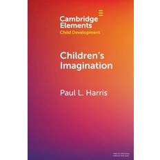 Children's Imagination (Häftad)