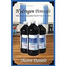 Hydrogen Peroxide: 3 Pocketbok (Häftad)