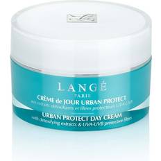 Lange Urban Protect Day Cream With SPF Hydrating Face Moisturizer