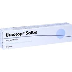 Ureotop Salbe 12% Salbe