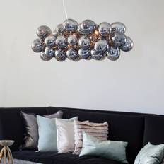 By Rydéns Gross bar Pendant Lamp 80cm