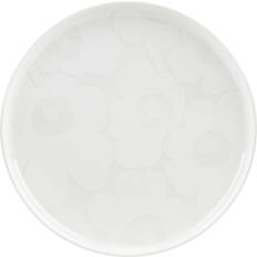 Marimekko Unikko Plat de service 25cm