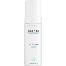 Elixir Cosmeceuticals Ihonhoito Elixir Cosmeceuticals Face Foam Cleanser