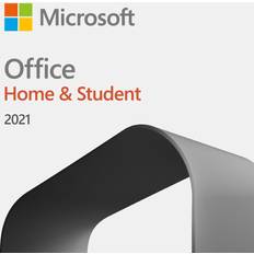 Microsoft office 2021 Microsoft MICROSOFT MS ESD Office Home and Student 2021 All Languages EuroZone Online Product Key License 1 License Downloadable ESD NR 79G-05339