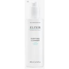 Hudvård Elixir Cosmeceuticals Purifying Cleanser 200 ml 200ml