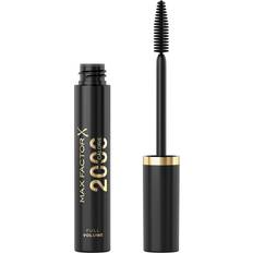 Max factor 2000 calorie mascara Max Factor 2000 Calorie Mascara Svart