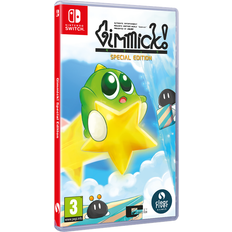 Gimmick! Special Edition - Nintendo Switch Platform