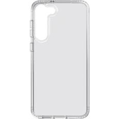 Tech21 Samsung Galaxy S23 Plus EVO Clear Cover Gennemsigtig