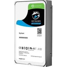 Seagate Skyhawk Surveillance 4tb 3.5" 5,900rpm Sata-600