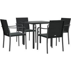 vidaXL Patio Set