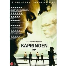 Filmer Kapringen DVD