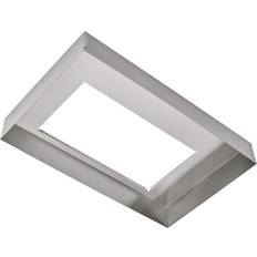 White Goods Accessories Broan-NuTone LB30 Silver