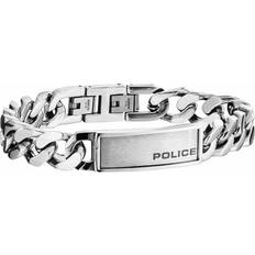 Police Armbånd Police Armbånd til mænd PJ25485BSS01
