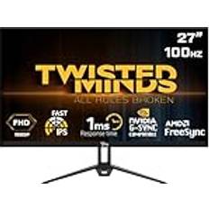 Twisted Minds TM27FHD100IPS 27"