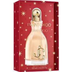 Jimmy Choo Eau de Parfum Jimmy Choo I Want Choo EdP 4.2 fl oz