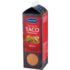 Santa Maria Matvaror Santa Maria Taco Spice Mix tastepack Santa Maria