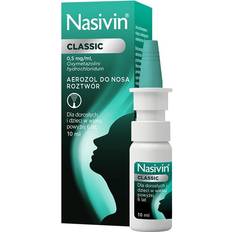 Nasivin Classic 0.5