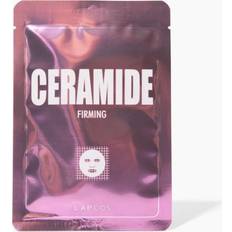 Facial Masks Ceramide Beauty Sheet Mask, Firming, 1 Sheet, 0.84