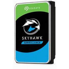 Seagate Surveillance HDD SkyHawk 3.5"