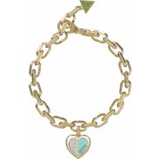 Guess Rannekorut Guess Women's Bracelet - Transparent