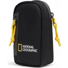 National Geographic Small Camera Bag Black