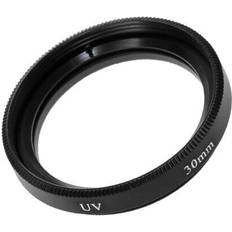 ayex Ayex uv filter mc schutzfilter für objektive mit 30mm gewinde high quality