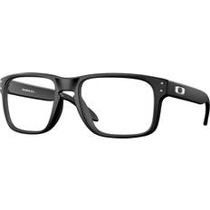 Glasses & Reading Glasses Oakley Men's Ox8100f Holbrook Rx Low Bridge