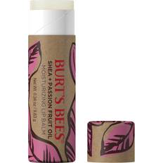 Burt's Bees Lip Care Burt's Bees Shea + Passion Fruit Paper Lip Balm 0.3fl oz