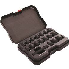 PCL APA10 18 Impact Socket Set