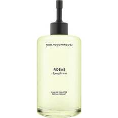 Adolfo Dominguez Fresh Rose Water Eau De Toilette Spray Refill 250 ml 250ml