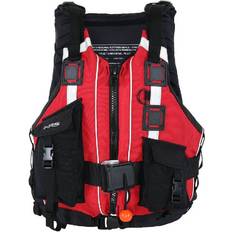 NRS Flytevester NRS Rapid Rescuer PFD Rød