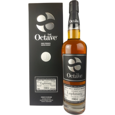 Laphroaig Beer & Spirits Laphroaig Octave Premium 2004 17 Year old