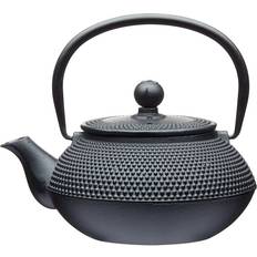 La Cafetière 0.6 L Tebrygger Sort