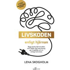 Livskoden enligt hjärnan pocket