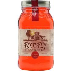 Firefly Moonshine Cherry Liqueur