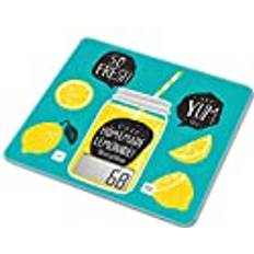Digital Kitchen Scales Ultra Slim 3KG