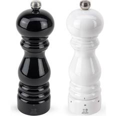 Peugeot salt & pepper Peugeot Paris Duo Benedikt Faust Edition Pfeffermühle, Salzmühle 18cm