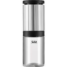 Grinder Pepper Salt Milling 14 cm