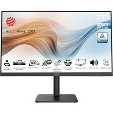 Monitors MSI Modern MD272XP 27-inch