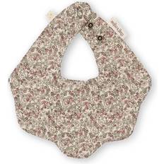 Maj Bib Bouquet Rouge