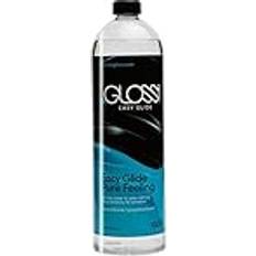 beGLOSS beGLOSS Easy Glide 1000 ml Easy Glide Pure Feeling Slip into Rubber & Latex Garments Fast and Easy with Our Lubricant Dressing aid