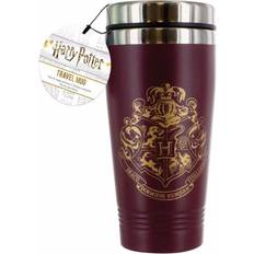 Metall Kupfer Harry Potter Hogwarts Wappen Becher